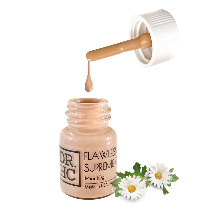 Flawless Supreme CC 6 in 1 Nourishing Cream Foundation