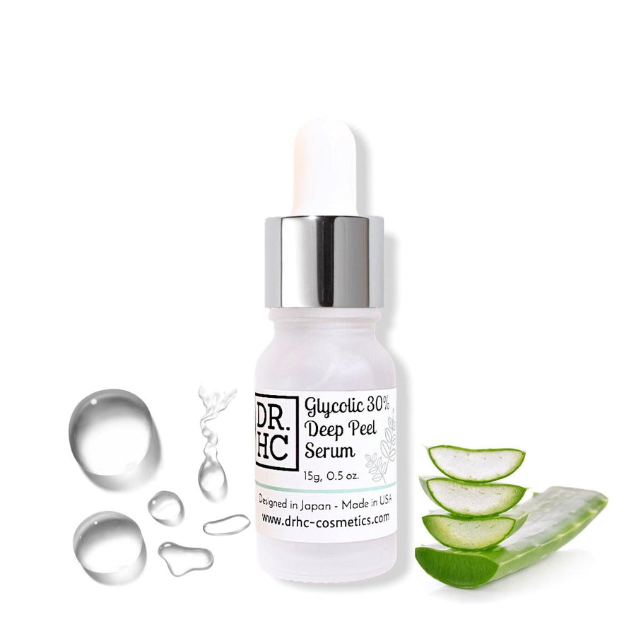 Glycolic 30% Deep Peel Serum