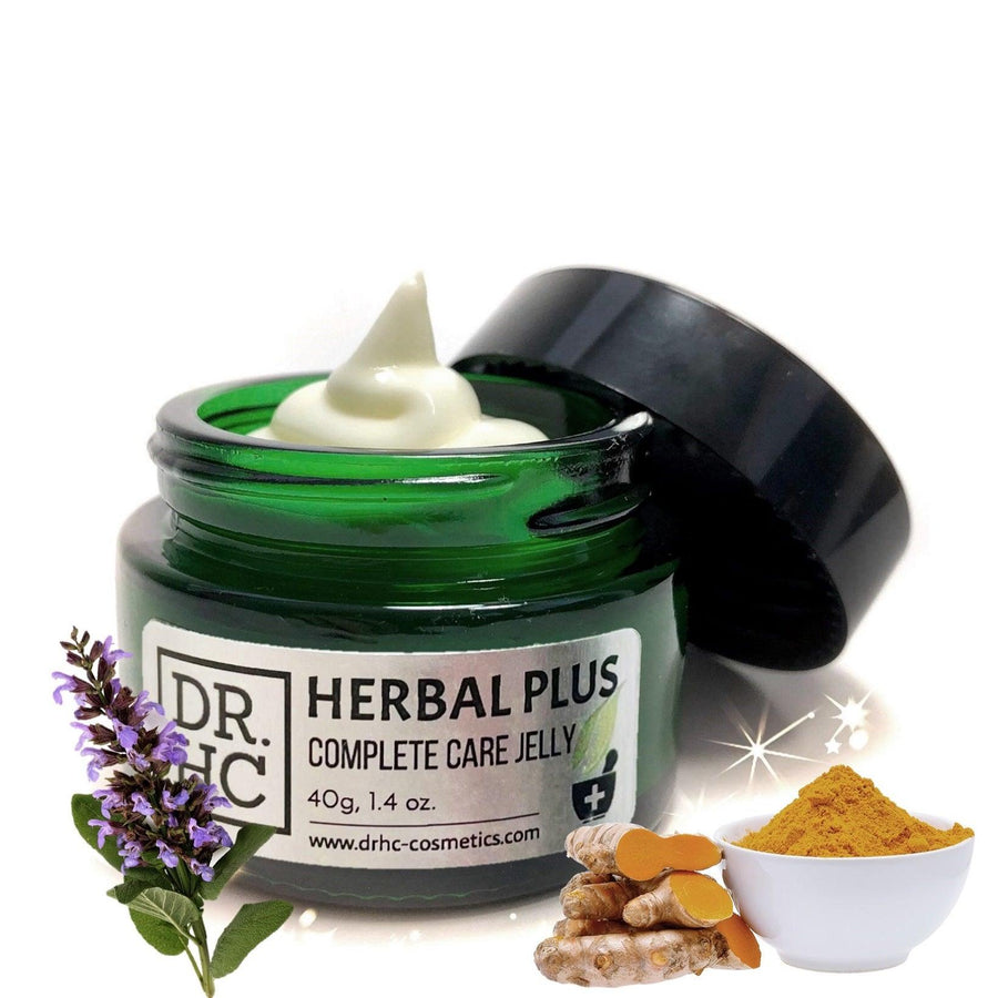 Herbal Plus Complete Care Jelly