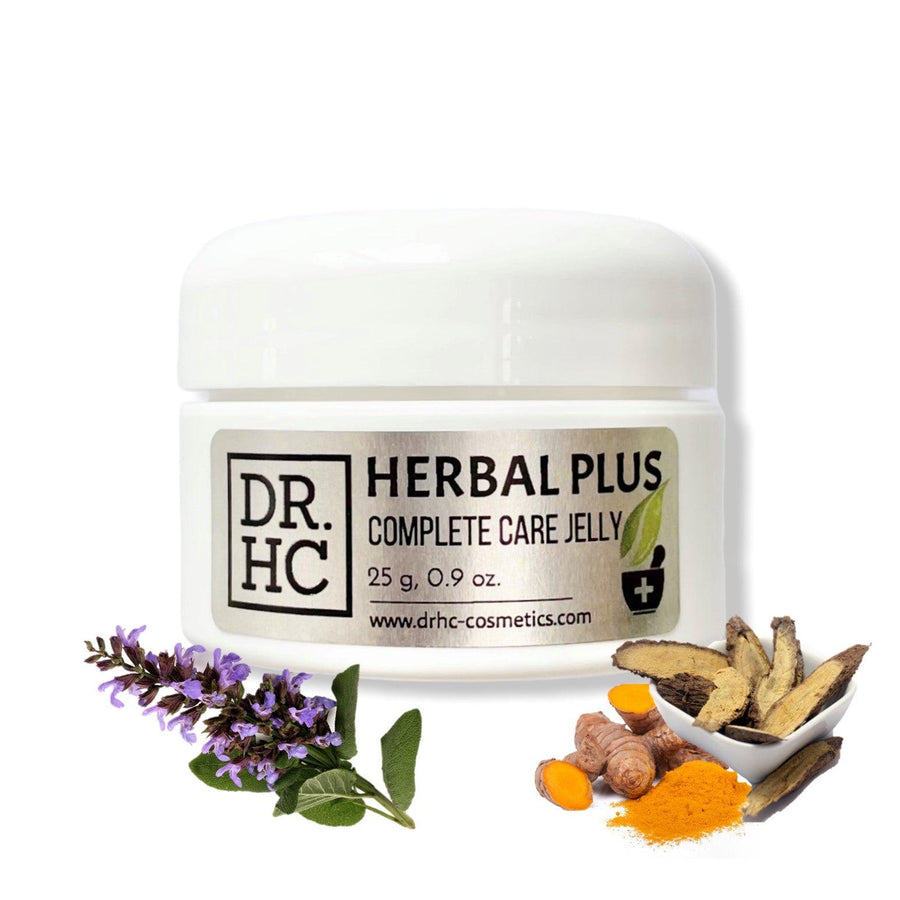 Herbal Plus Complete Care Jelly