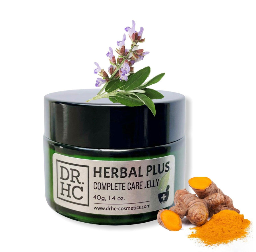 Herbal Plus Complete Care Jelly