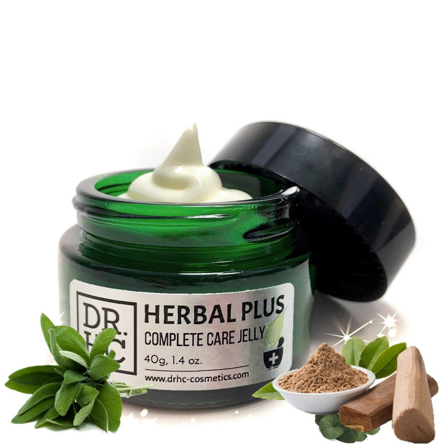 Herbal Plus Complete Care Jelly