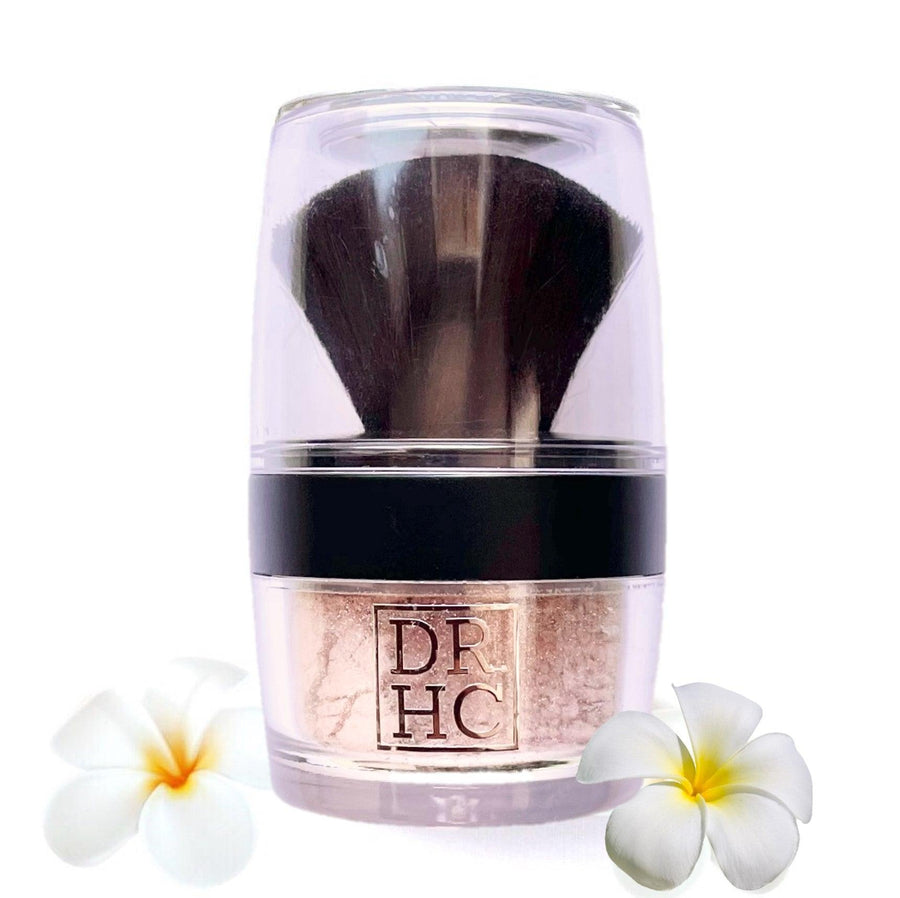 Silky Mineral CC Powder