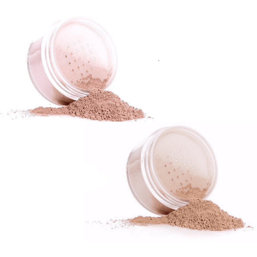 Silky Mineral CC Powder