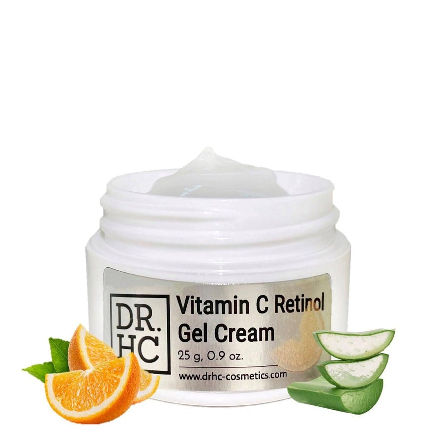 Vitamin C Retinol Gel Cream