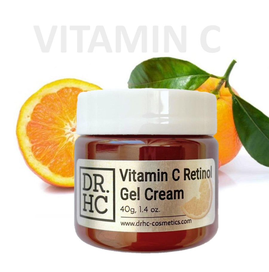 Vitamin C Retinol Gel Cream